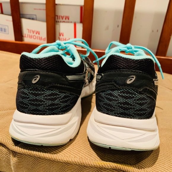 Ladies Running Shoe ASICS - Picture 4 of 4